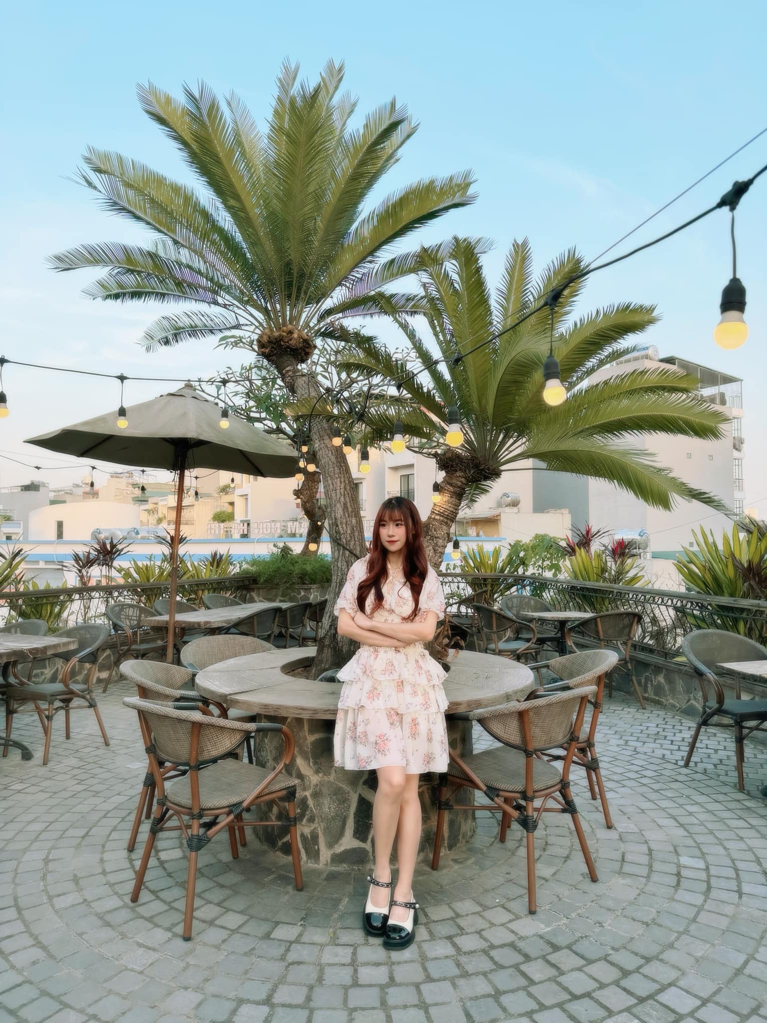 Tại sao nên lắp gói âm thanh cho quán cà phê sân thượng của Âm Thanh Hay