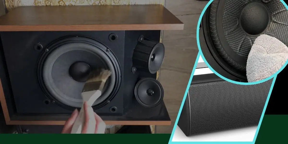 Cách vệ sinh loa Bose định kỳ để âm thanh luôn hay như mới, giữ sạch mỗi ngày – âm thanh Bose sáng rõ từng khoảnh khắc!