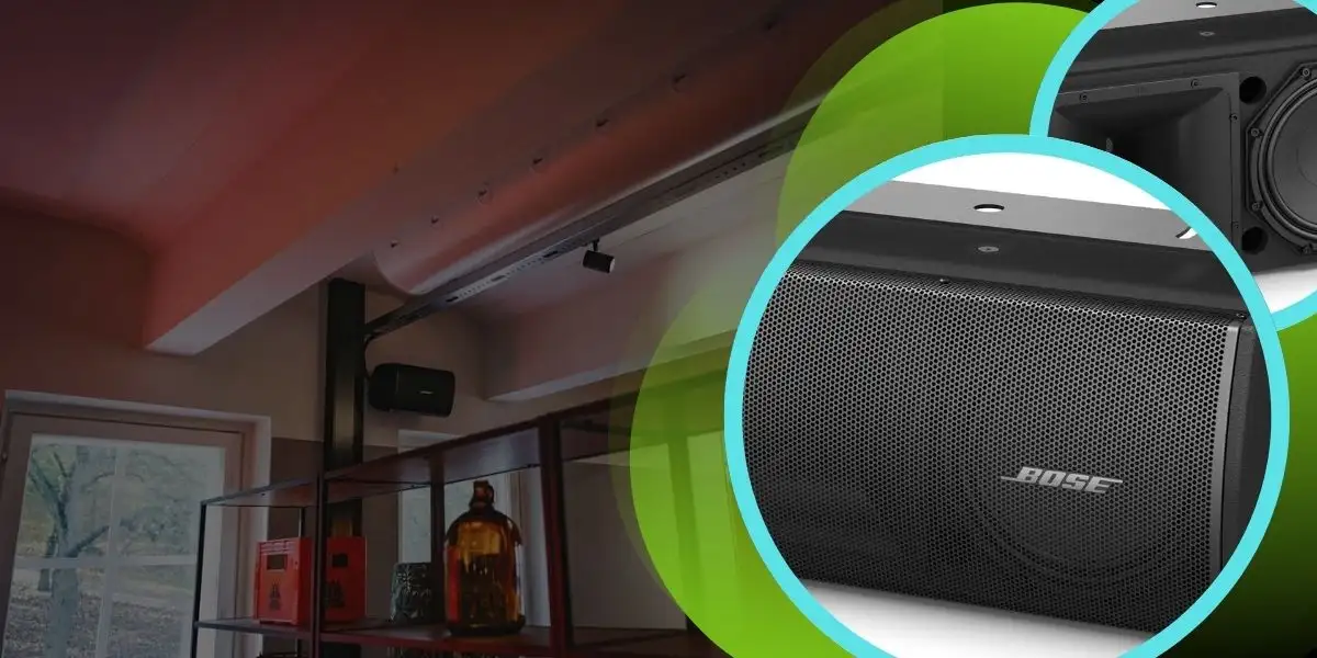 Cách xử lý loa Bose bị rè, mất tiếng – Giữ trọn chất âm, khôi phục âm thanh nguyên bản – trải nghiệm lại đúng chất Bose.