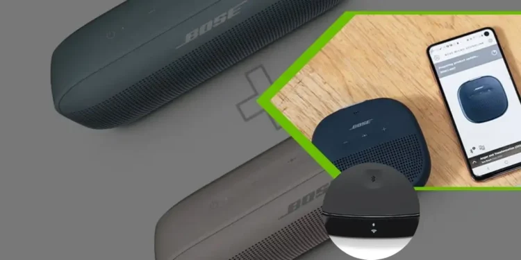 Hướng dẫn sử dụng loa Bose qua ứng dụng Bose Connect, điều khiển dễ hơn – trải nghiệm thông minh hơn với Bose Connect.