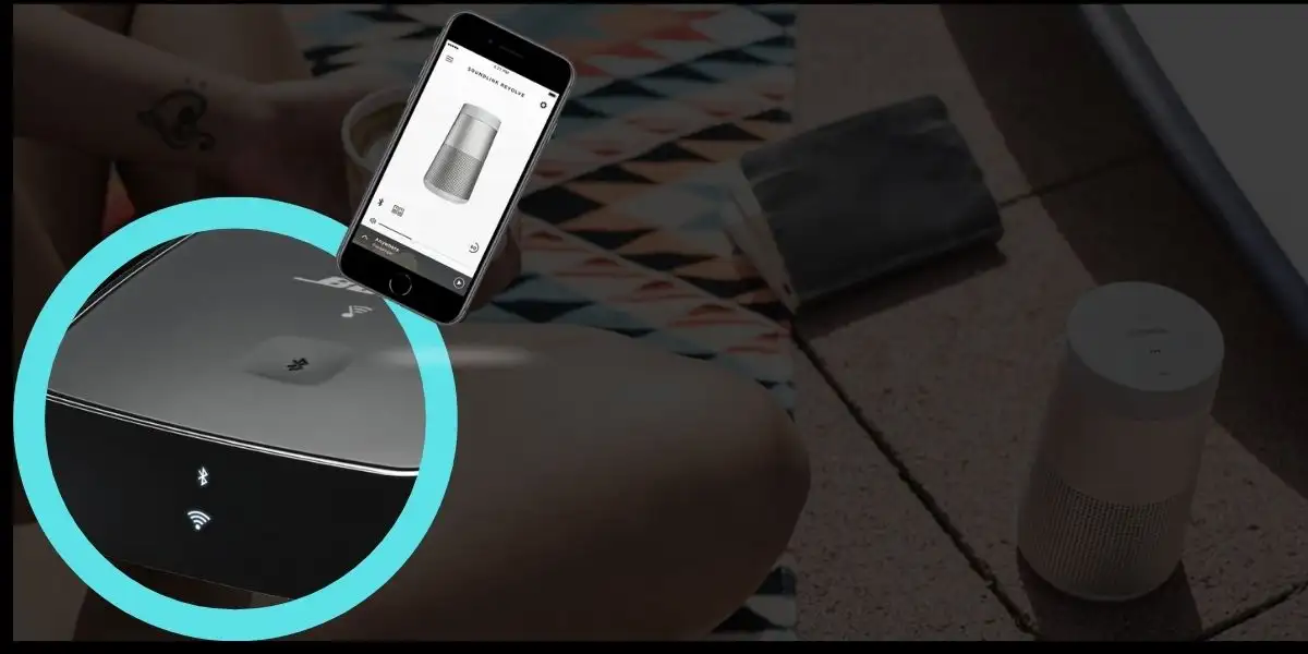 Khắc phục loa Bose bị mất kết nối Wi-Fi hoặc không vào ứng dụng, luôn kết nối – trải nghiệm liền mạch – âm thanh không gián đoạn.